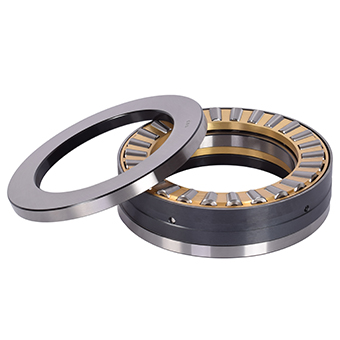 Bilateral Double-row Thrust Tapered Roller Bearing