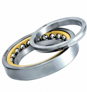 four-point contact ball bearings for steel plant